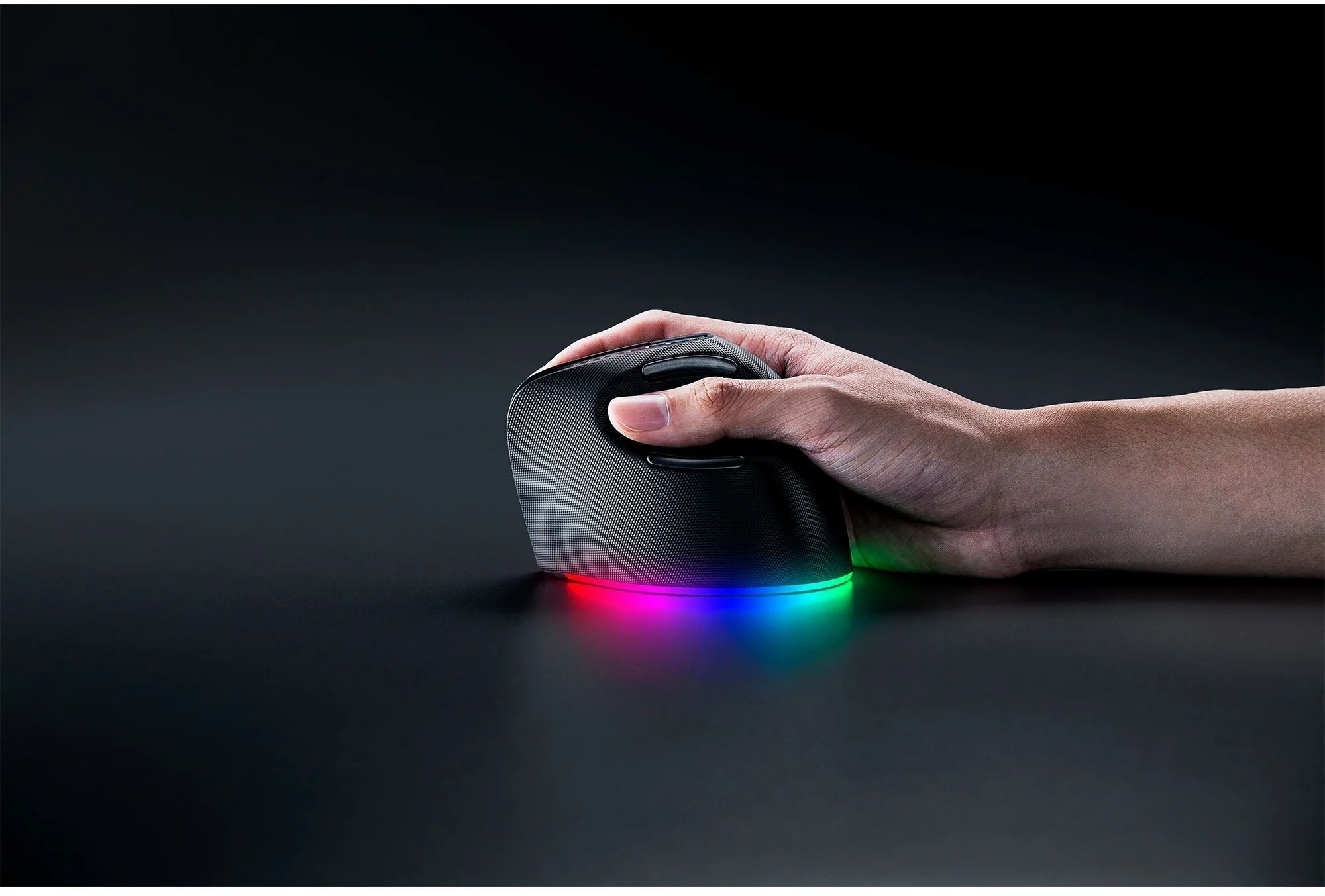 Игровая мышь Razer Pro Click V2 - Vertical Ed. Razer RZ01-05250100-R3G1