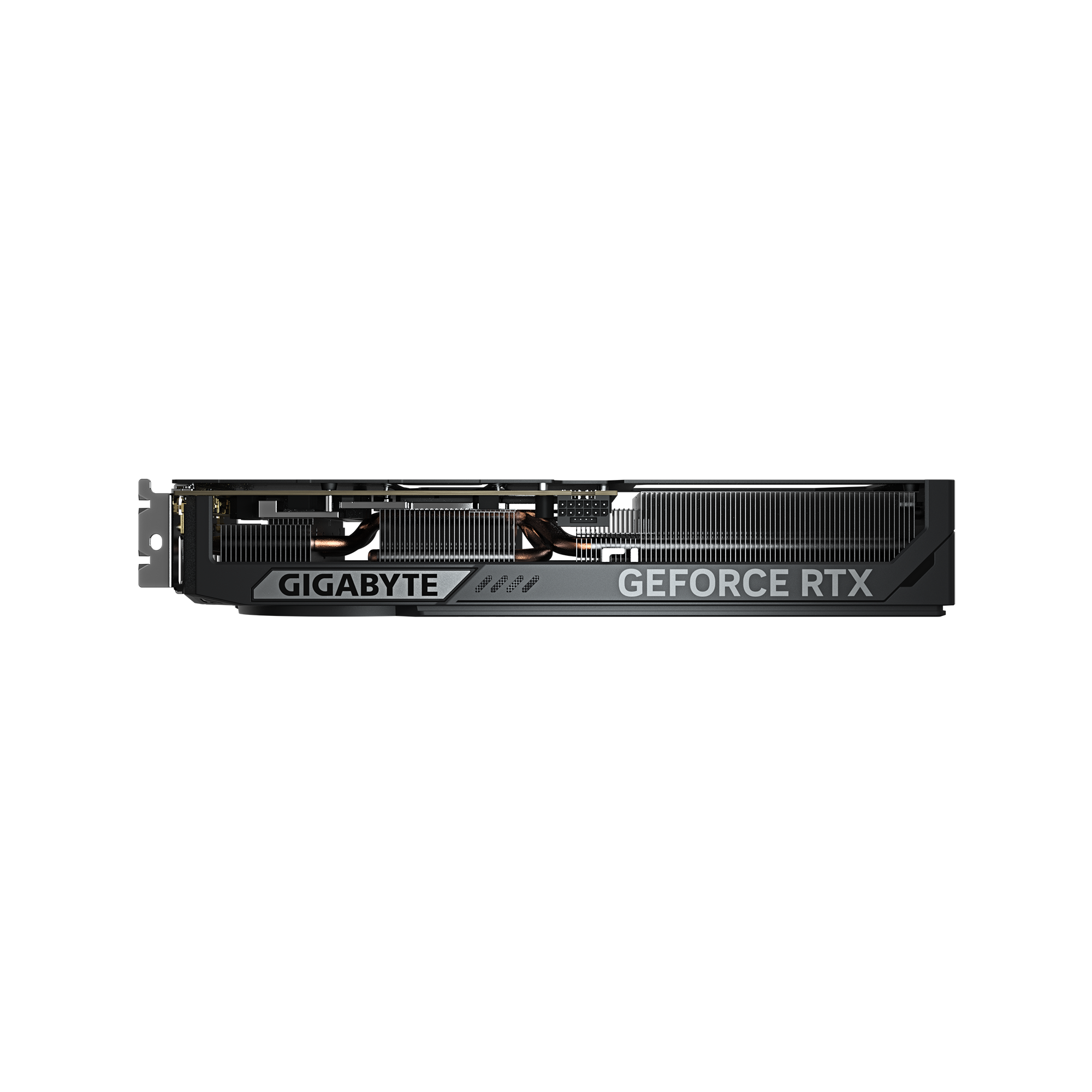 Видеокарта GIGABYTE GV-N5070WF3OC-12GD