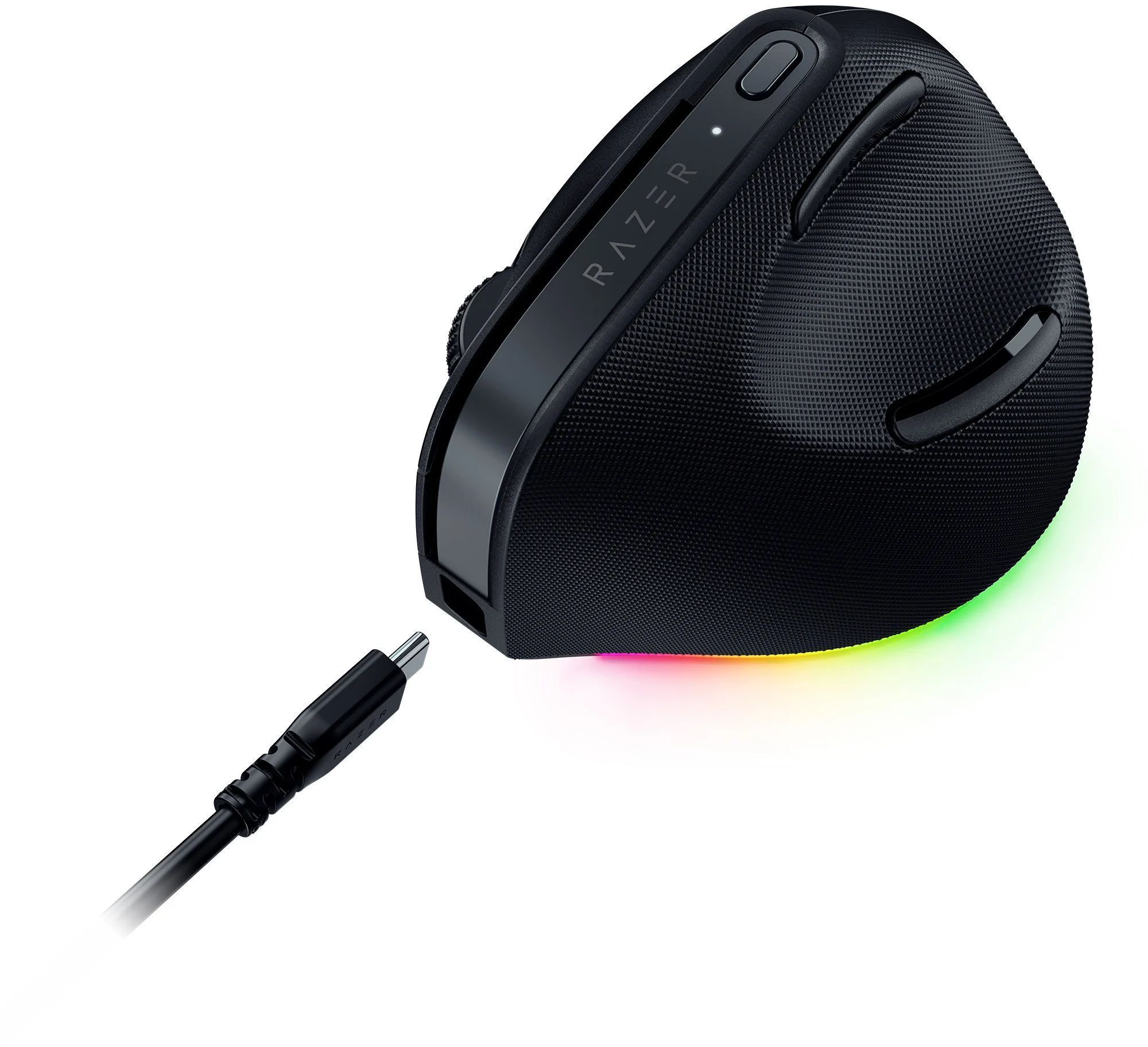 Игровая мышь Razer Pro Click V2 - Vertical Ed. Razer RZ01-05250100-R3G1
