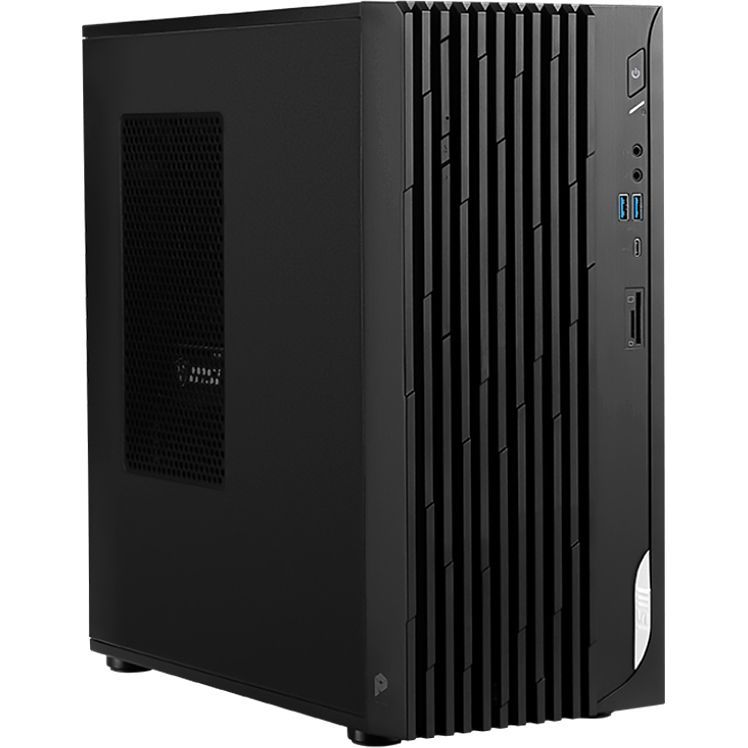 ПК MSI PRO DP180 14ANVL-1281XRUMS-B0A7 (9S6-B0A741-1281)