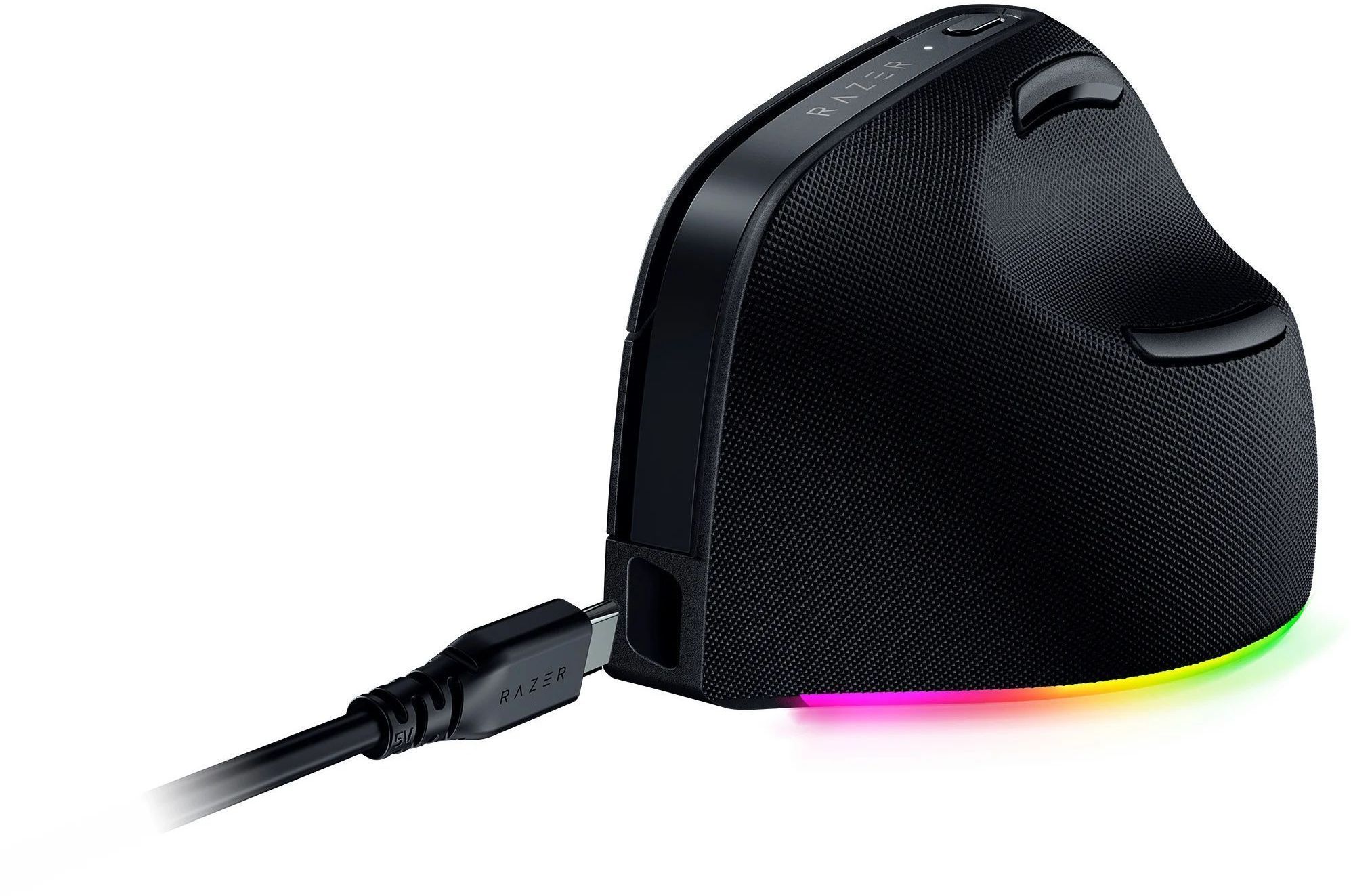 Игровая мышь Razer Pro Click V2 - Vertical Ed. Razer RZ01-05250100-R3G1