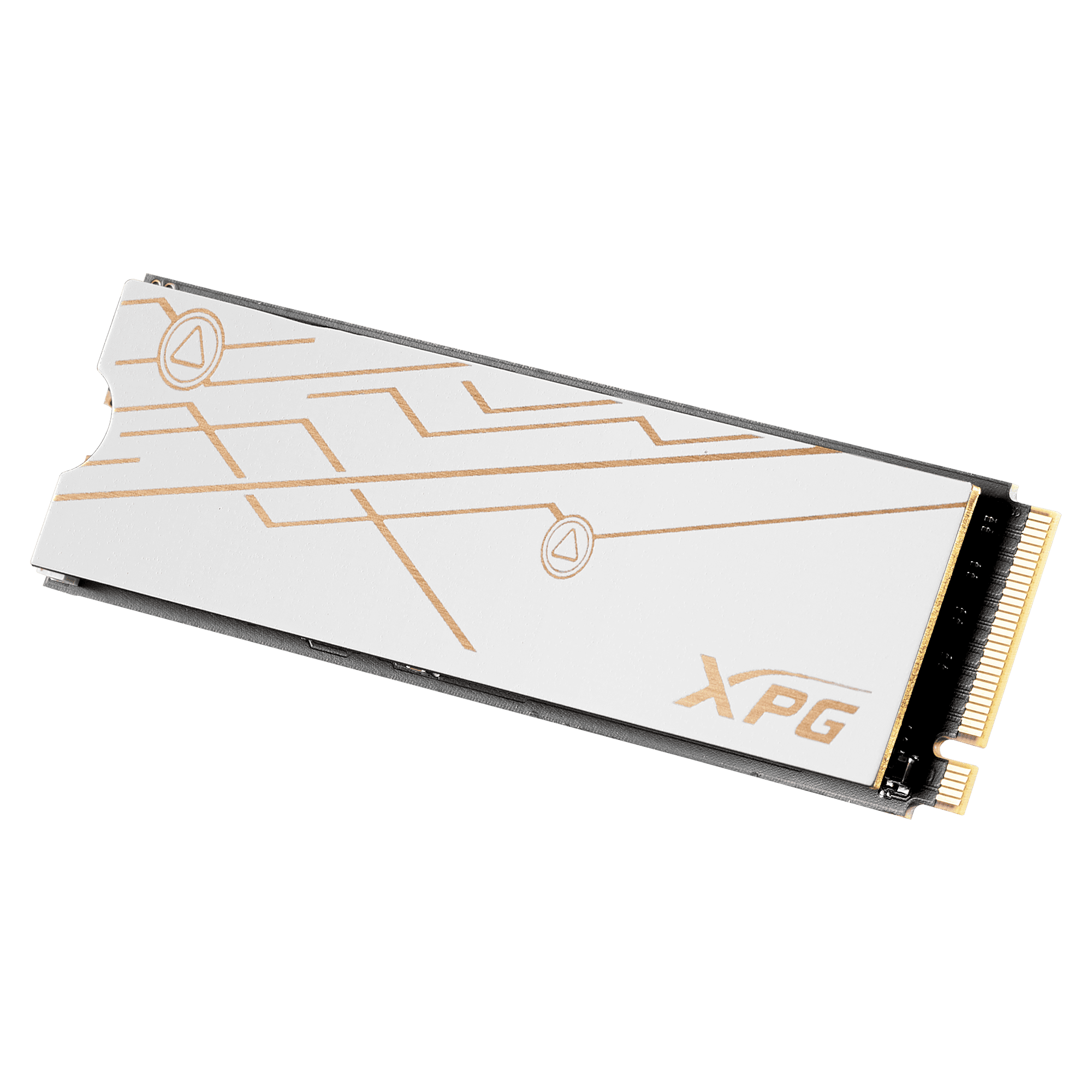 Твердотельный накопитель ADATA SMAR-980B-2TCS