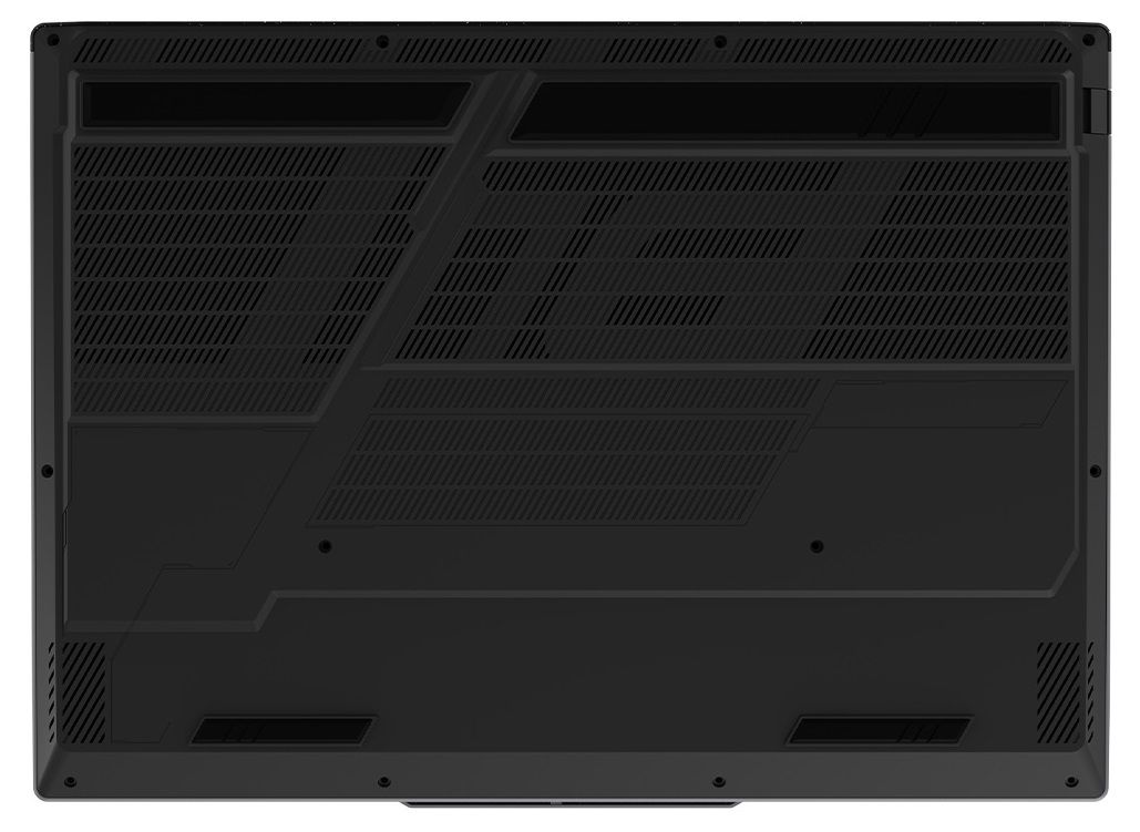 Ноутбук Maibenben X16-R72555 16" (X16C-R725550F44LG4E10)