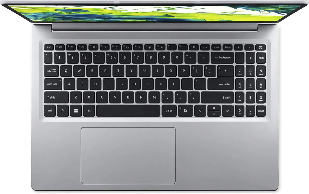 Ноутбук ACER Aspire Lite AL15-49P-R73X (NX.DT8CD.006)