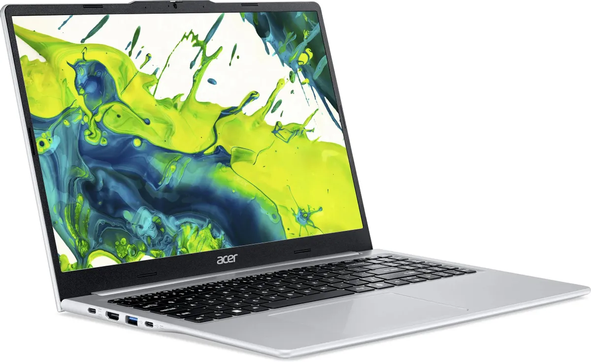 Ноутбук ACER Aspire Lite AL15-49P-R73X (NX.DT8CD.006)