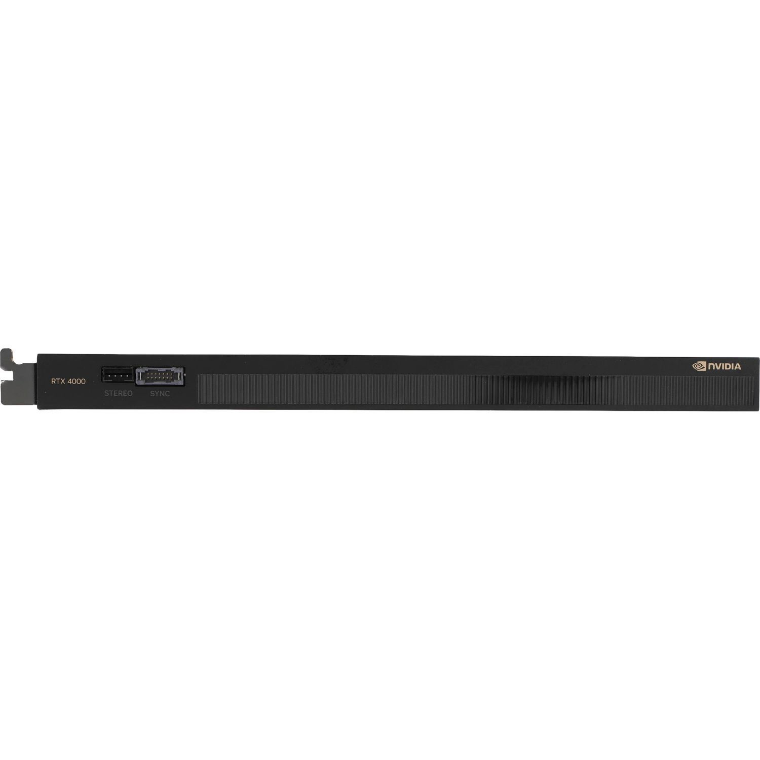 Видеокарта NVIDIA RTX 4000 Ada (900-5G190-2570-000)