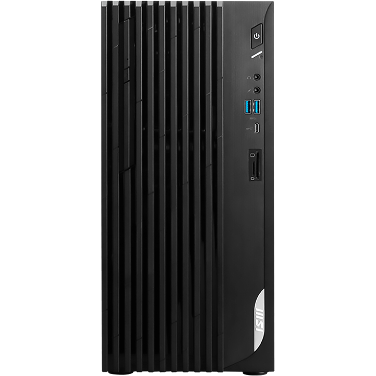 ПК MSI PRO DP180 14ANVL-1281XRUMS-B0A7 (9S6-B0A741-1281)