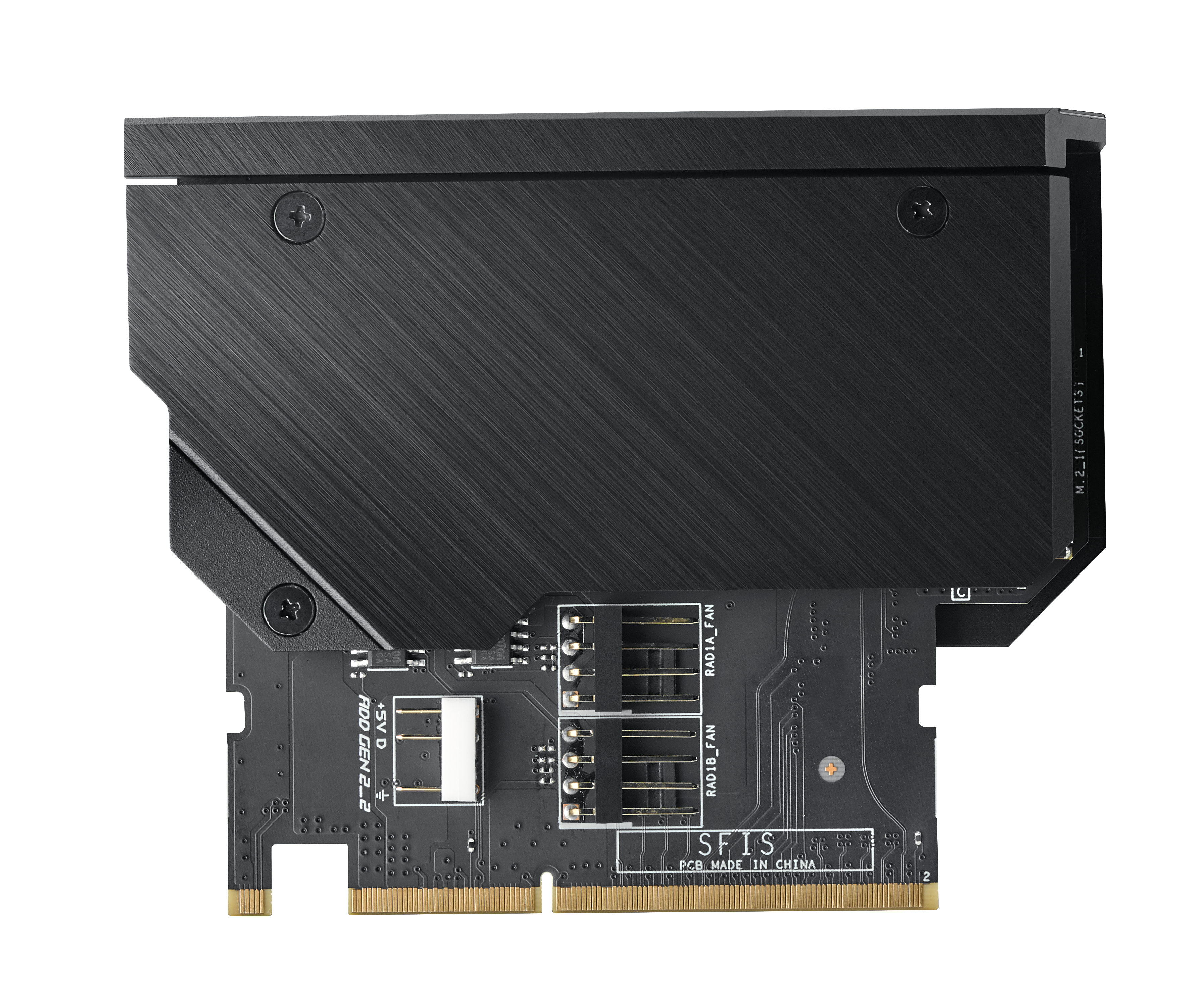 Материнская плата ASUS ROG CROSSHAIR VIII IMPACT