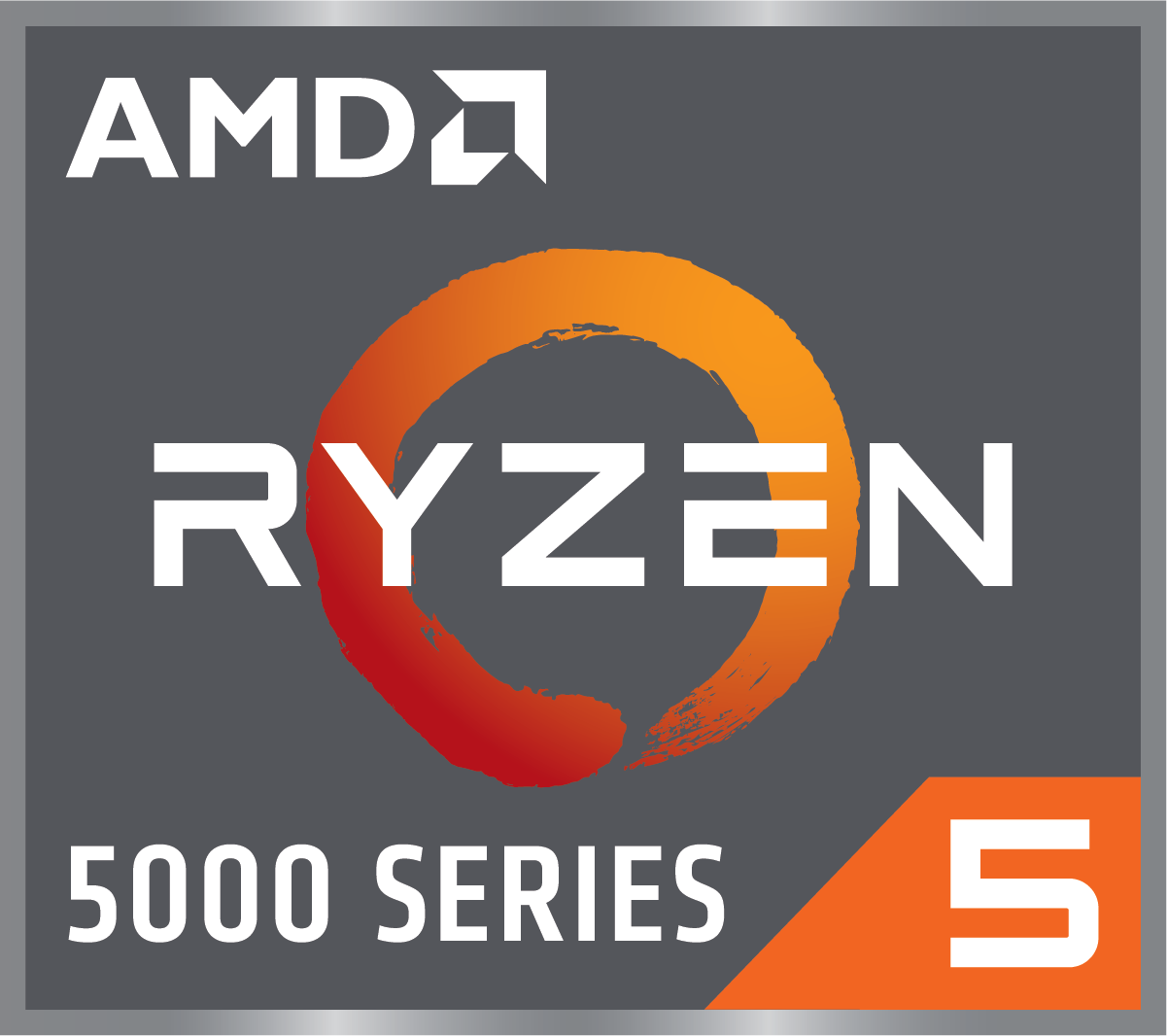 Процессор AMD Ryzen 5 5600X (OEM)