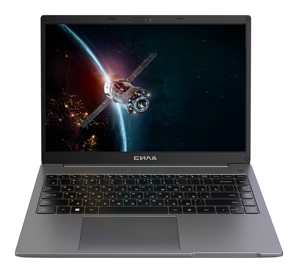 Ноутбук СИЛА СИЛА HK2-3404-5