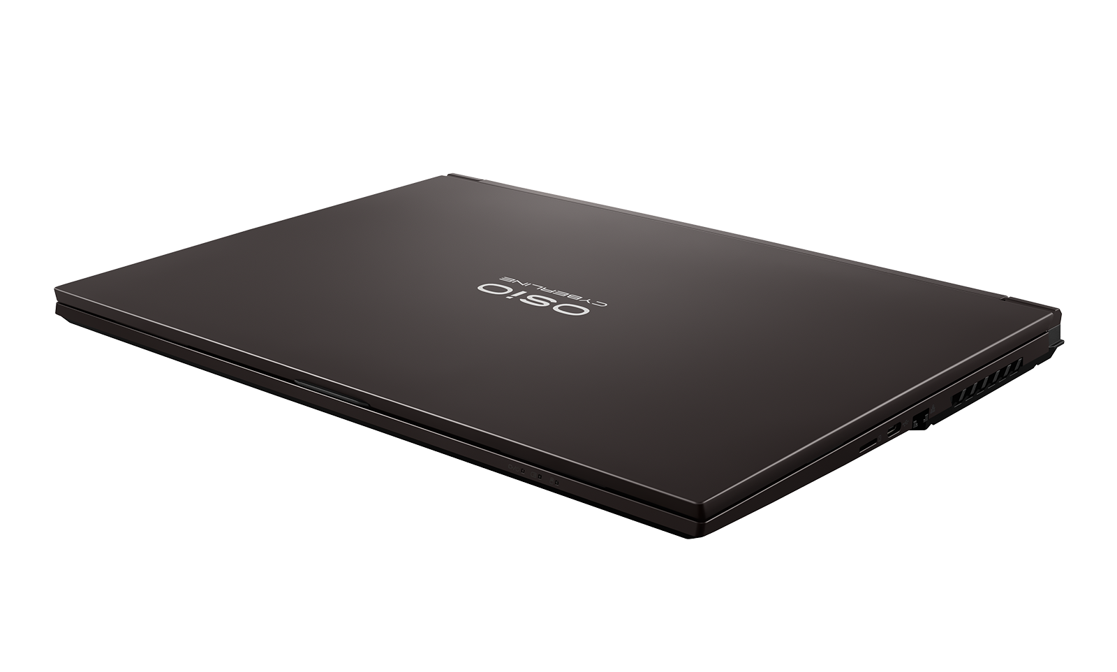Ноутбук Ноутбук OSIO CyberLine C160i-003