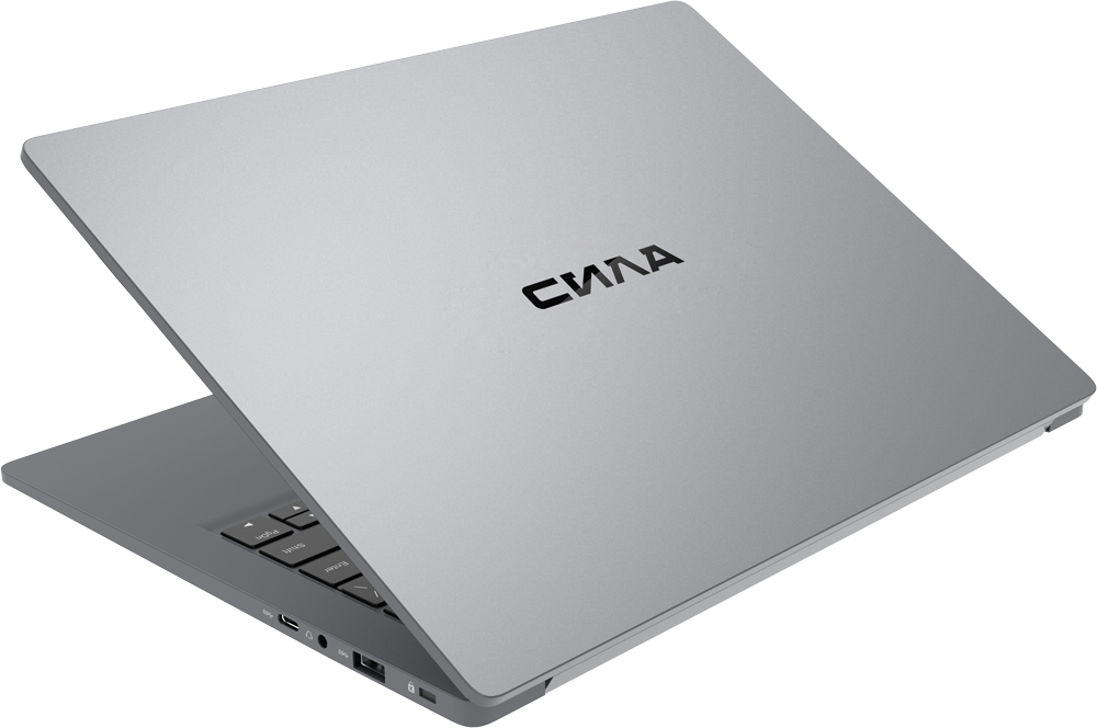 Ноутбук СИЛА СИЛА X-513 (X-513-1)