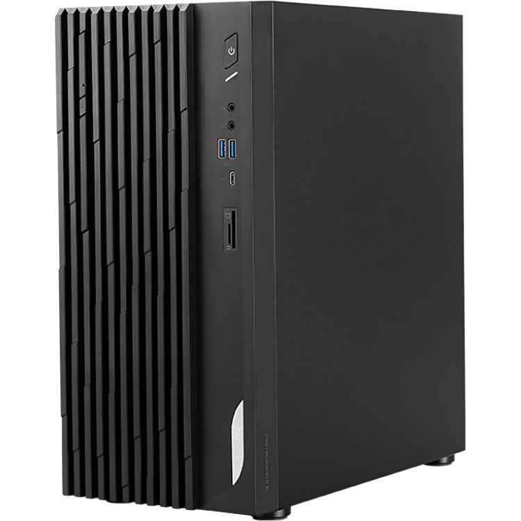 ПК MSI PRO DP180 14ANVL-1281XRUMS-B0A7 (9S6-B0A741-1281)