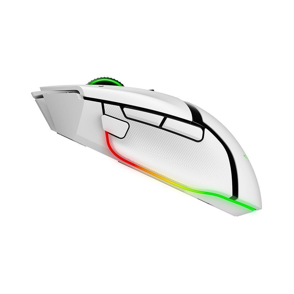 Игровая мышь Razer Basilisk V3 Pro - White Razer Basilisk V3 Pro