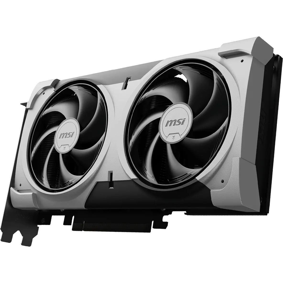 Видеокарта MSI GeForce RTX 5060 Ti 16G VENTUS 2X PLUS