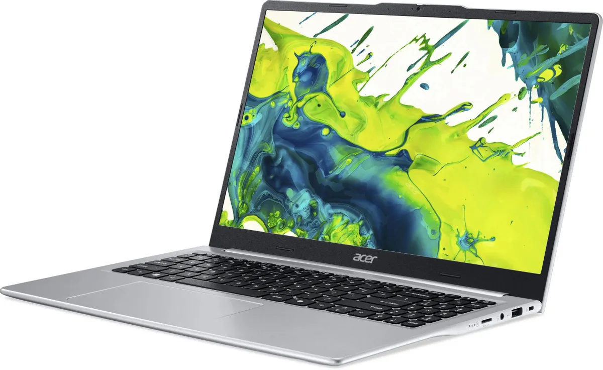 Ноутбук ACER Aspire Lite AL15-49P-R73X (NX.DT8CD.006)